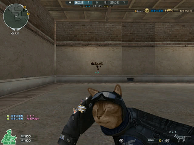 Zhuo ：大家最近比较认真，今天比赛打得比较紧凑，就赢下来了