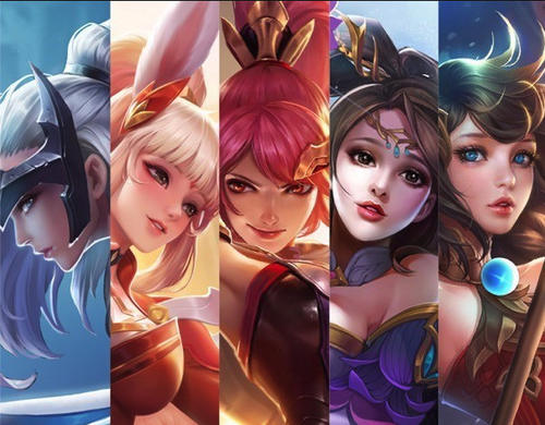 LPL知名解说米勒评LPL战队新阵容：B+队伍iG、OMG、V5