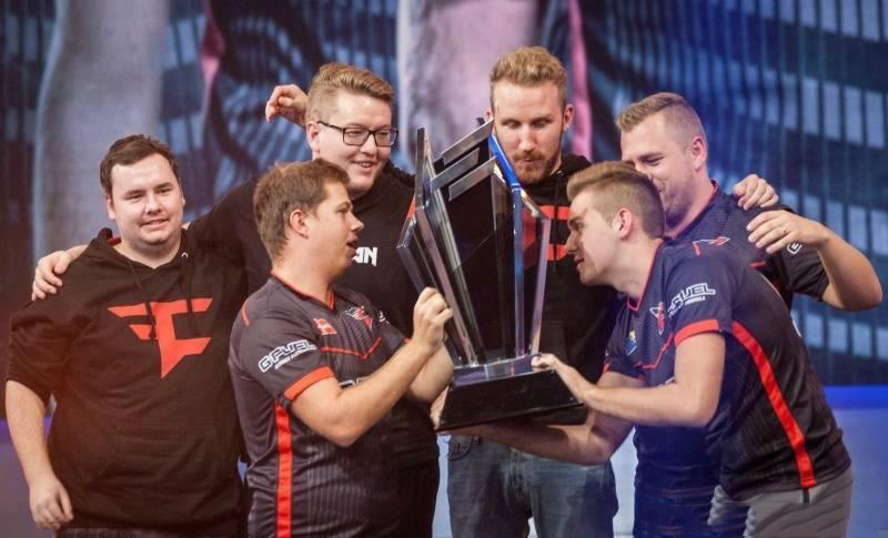 DOTA2 WePlay!Pushka第二季将在八月拉开帷幕