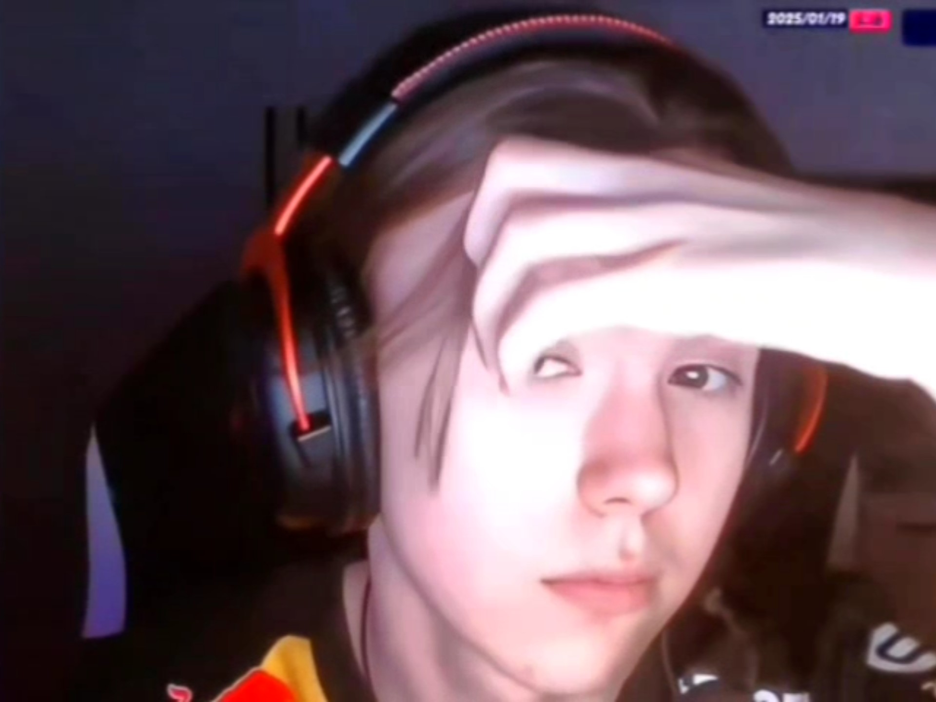 Tian 在 LPL 中三次获得亚军，与 Top Esports 一起。你如何评价 Tian 在 Top Esports 中的表现？