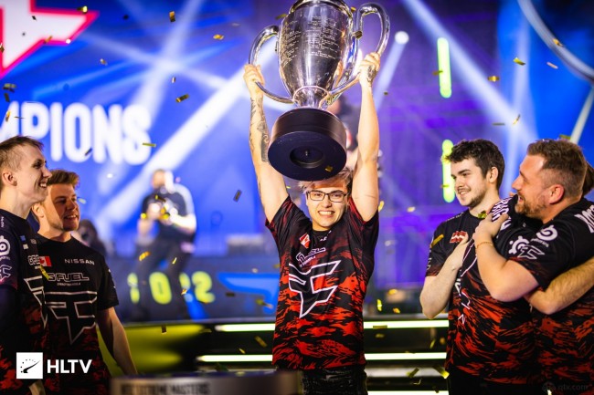 VCT 2025：太平洋第二阶段最佳选手前10名