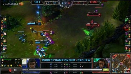 BLAST.tv Austin Major 2025 的团队贴纸和 Pick'Em 挑战已添加到 CS2