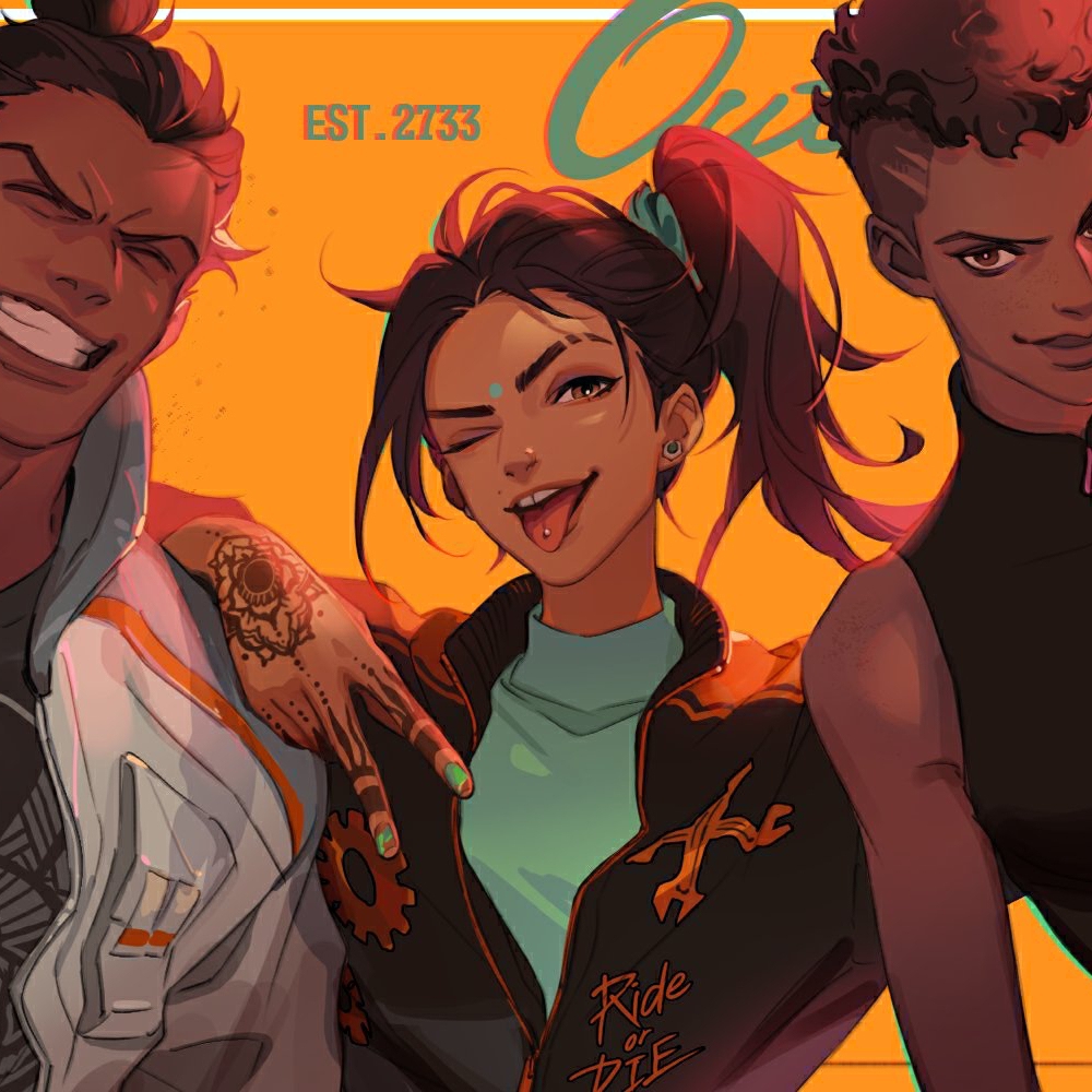 保持记录 NAVI连续10届BLAST小组赛成功出线