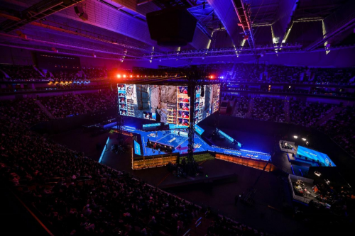 kane 和 Inner Circle 的首席执行官回顾了团队在 ESL Pro League Season 22 的精彩首秀