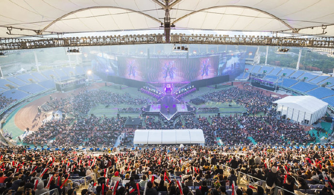 板上钉钉？！OBGG显示Leyan成为NIP打野选手