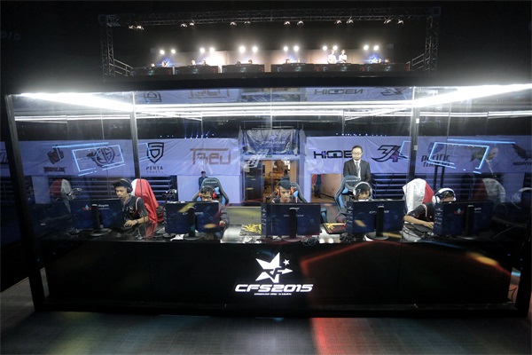 iG官方：主教练Loong正式加入