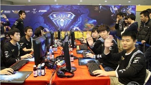 CSGO：BIG出局 Major欧洲区首次RMR公开预选赛结束