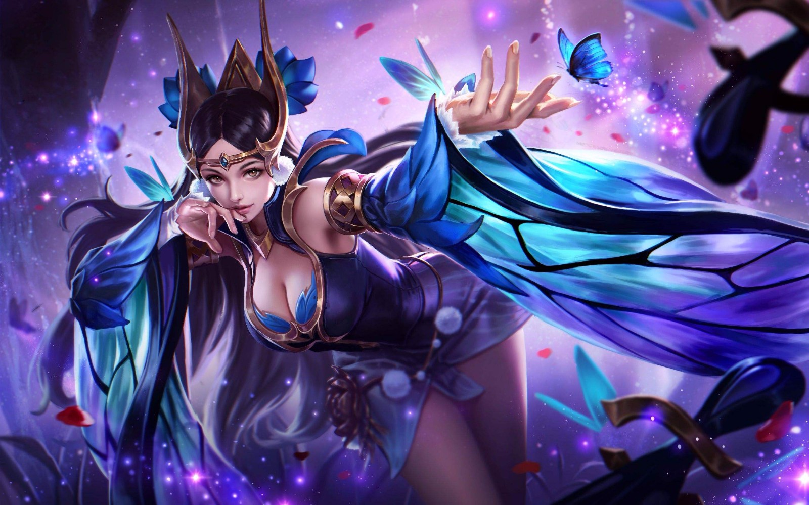 🎬英雄联盟10周年系列回顾：原来职业选手也可以这么菜！