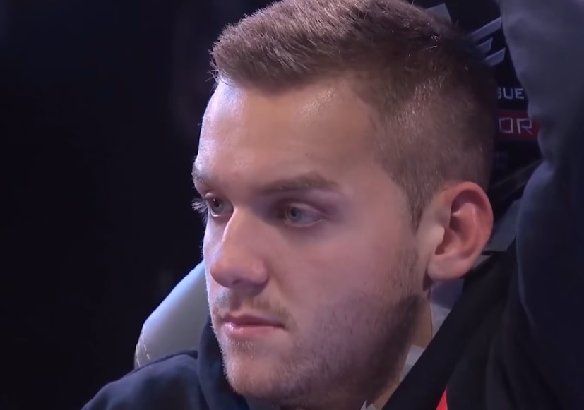 Vitality 在 Blast.tv Austin Major 2025 四分之一决赛中以轻松的胜利战胜了 NAVI，晋级半决赛。