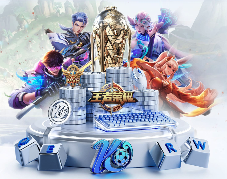 完整的神队伍？OBGG已将 GALA 归类到 Invictus Gaming ，与 TheShy 、 JIEJIE 和 rookie 并列。