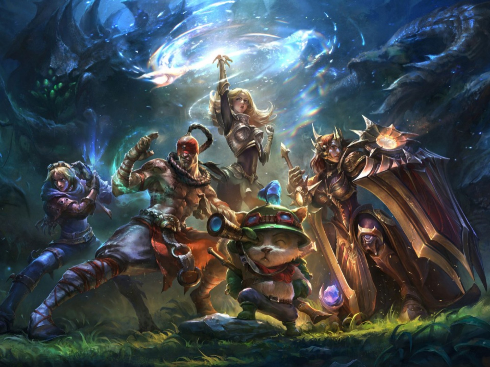 Scout 回归 LCK 并加入 Nongshim RedForce