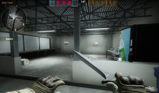 NAVI击败 The MongolZ 晋级ESL职业联赛第22季季后赛