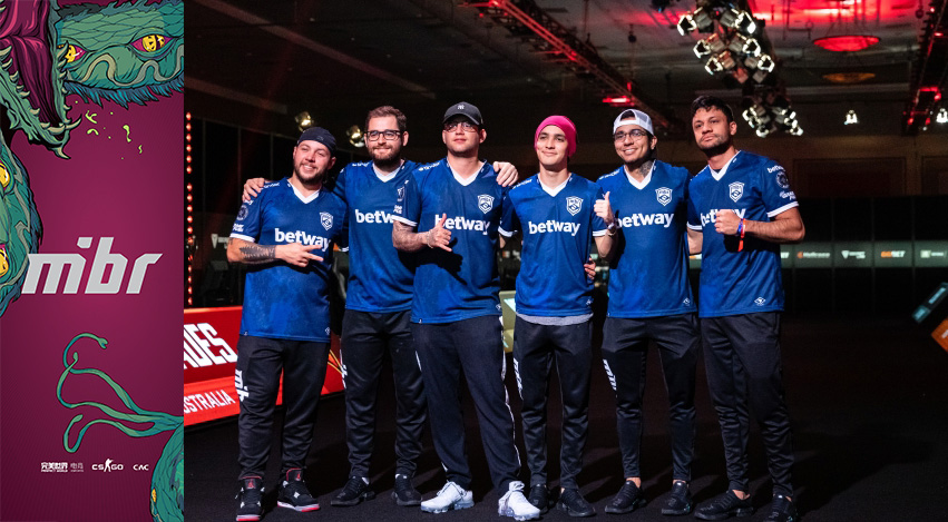 G2成首支在线下两夺BLAST世界总决赛冠军的队伍