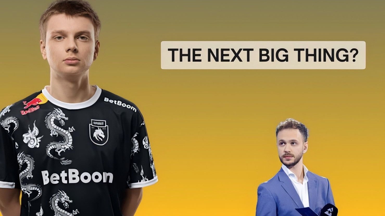 Trace Esports 在中国进化系列第二季中获得第三名