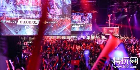 LOL历史上的今天——IG打出SKT黑历史1557